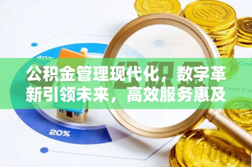 磁县公积金管理现代化，数字革新引领未来，高效服务惠及民生