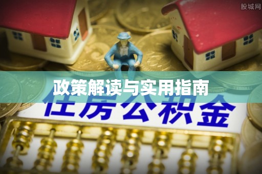 磁县政策解读与实用指南