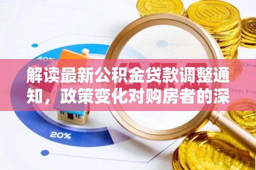 磁县解读最新公积金贷款调整通知，政策变化对购房者的深远影响