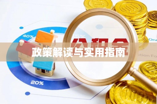 磁县政策解读与实用指南