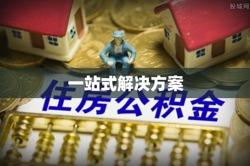 磁县一站式解决方案