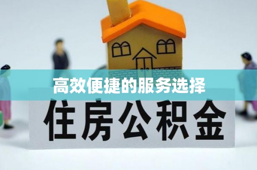 磁县高效便捷的服务选择